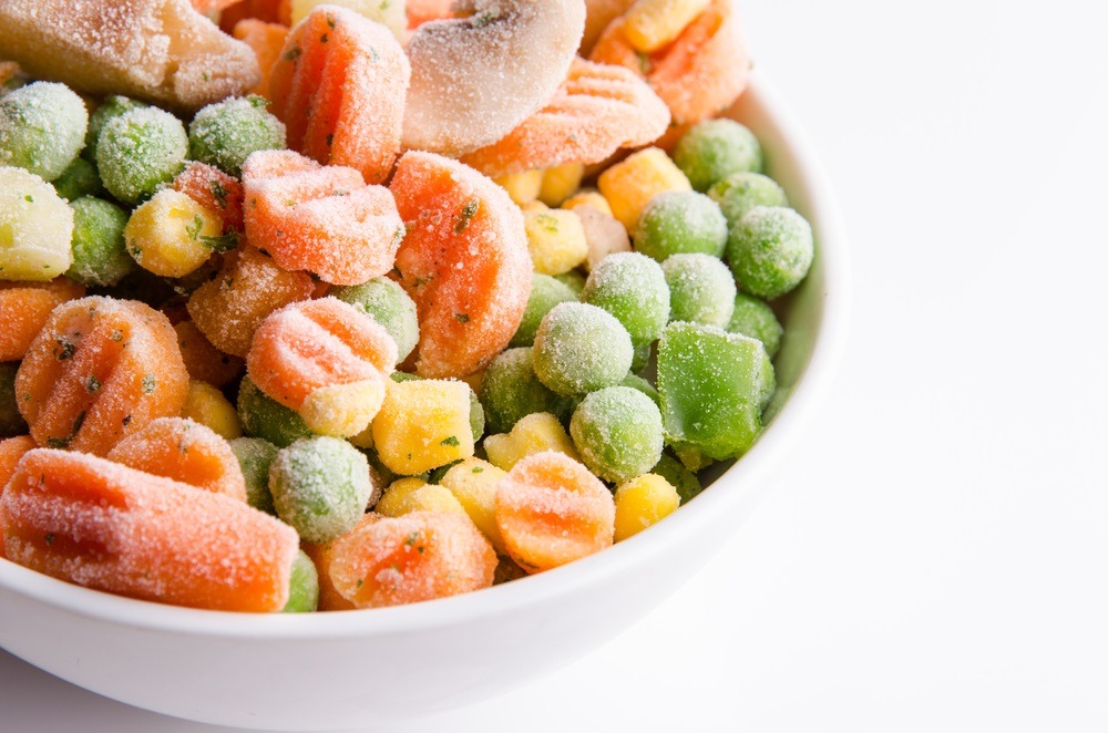 κατεψυγμενα γευματα